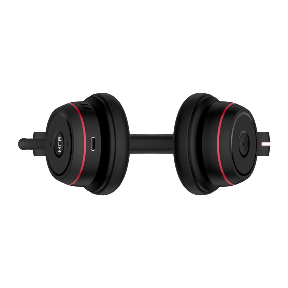 Call Center Wireless Bluetooth Headset high quality